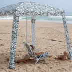 Cabane De Plage The Vacay - Olive