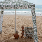 Cabane De Plage The Vacay - Olive
