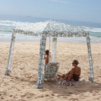 Cabane De Plage The Vacay - Olive