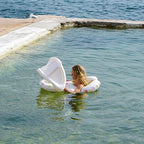 Siège Flottant Pour Bébé - Multicolor