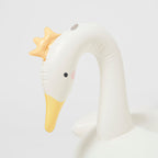 Arroseur Gonflable Princesse Cygne Multi