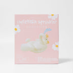 Arroseur Gonflable Princesse Cygne Multi