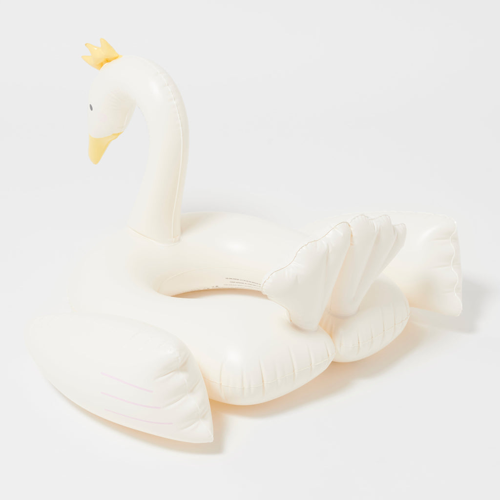 Bouée Enfant Princesse Cygne Multi