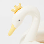 Bouée Enfant Princesse Cygne Multi