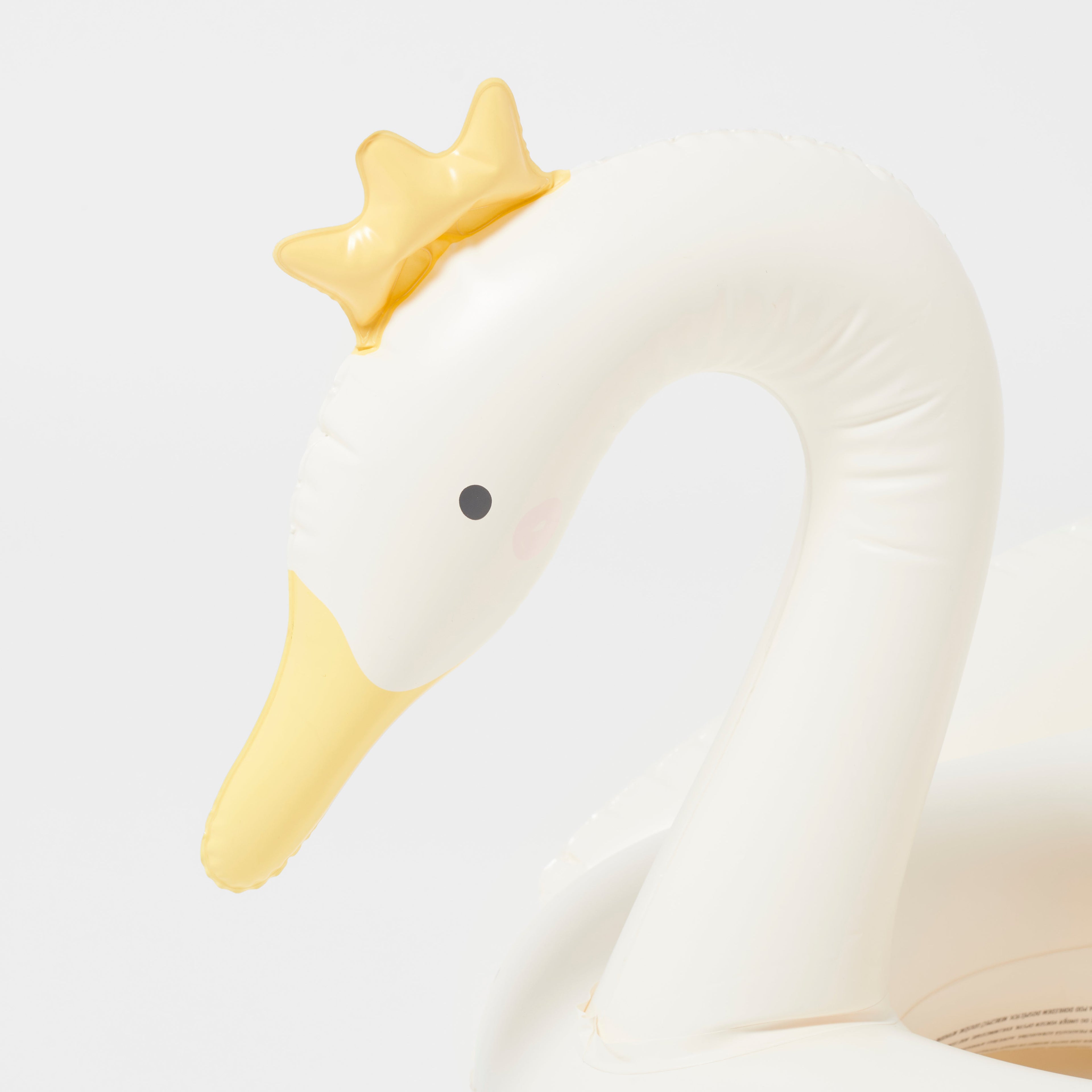 Bouée Enfant Princesse Cygne Multi