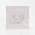 Bouée Enfant Princesse Cygne Multi