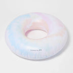 Kit De Plage Tie Dye Multi
