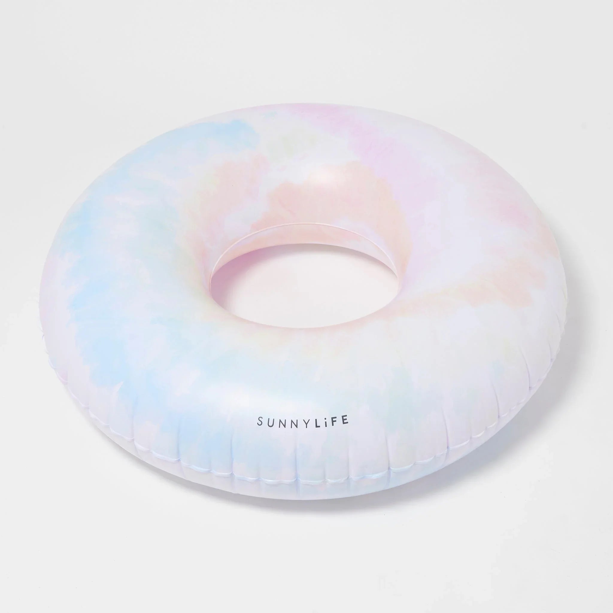 Kit De Plage Tie Dye Multi