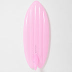 Planche De Surf Flottante Enfants Sorbet D'Été - Rose Bonbon