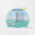 Bonnet De Bain Salty Le Requin - Multicolore