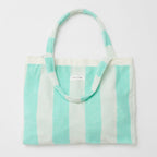 Serviette De Plage/Sac Fourre-Tout 2 En 1 Rio Sun - Multicolore
