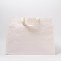 Sac De Plage Fourre-Tout Lazy Days - Rayures Roses