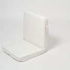 Chaise Pliante Portable Casa Cream