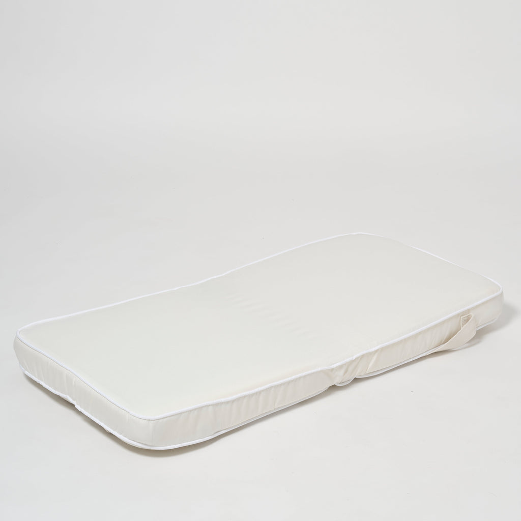 Chaise Pliante Portable Casa Cream