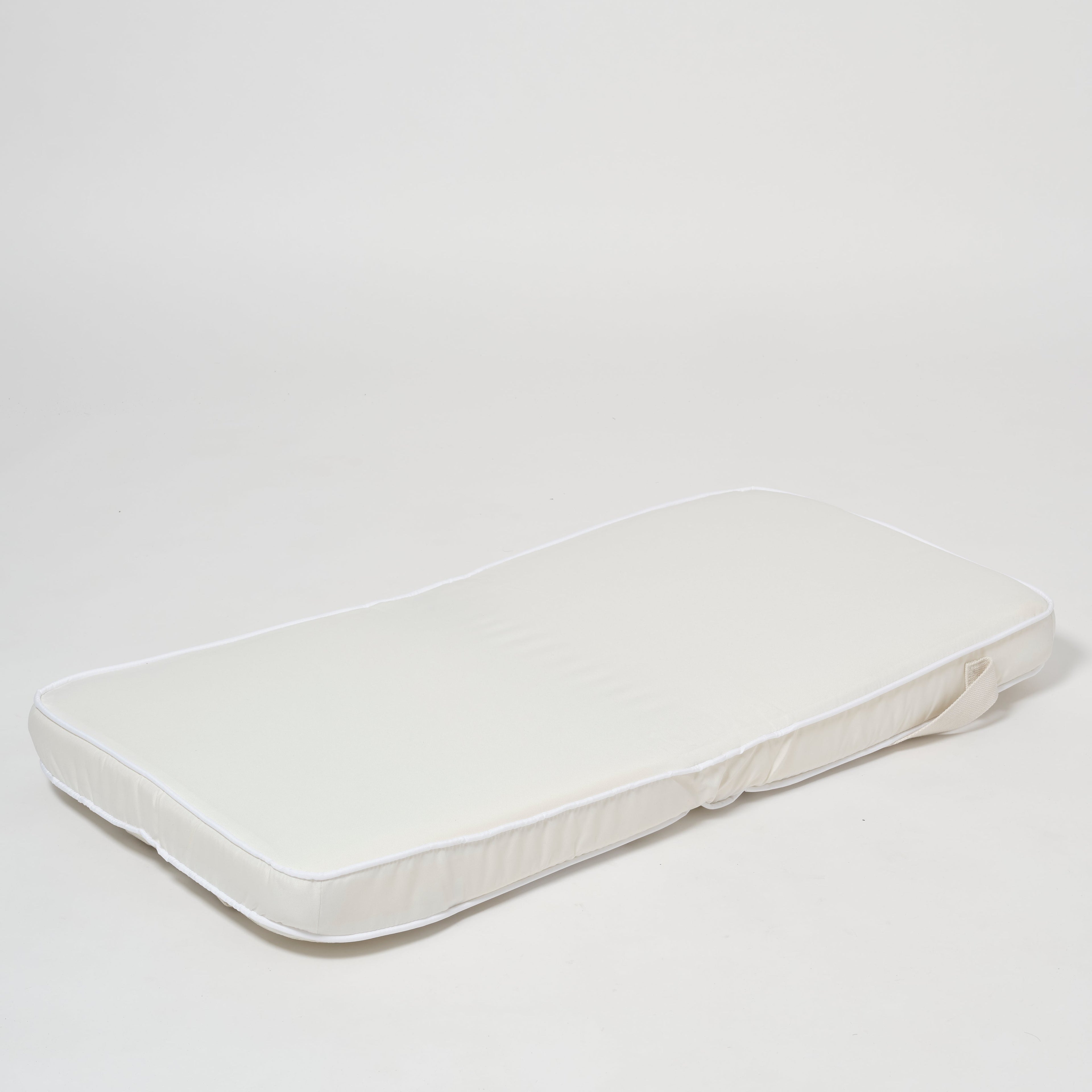 Chaise Pliante Portable Casa Cream