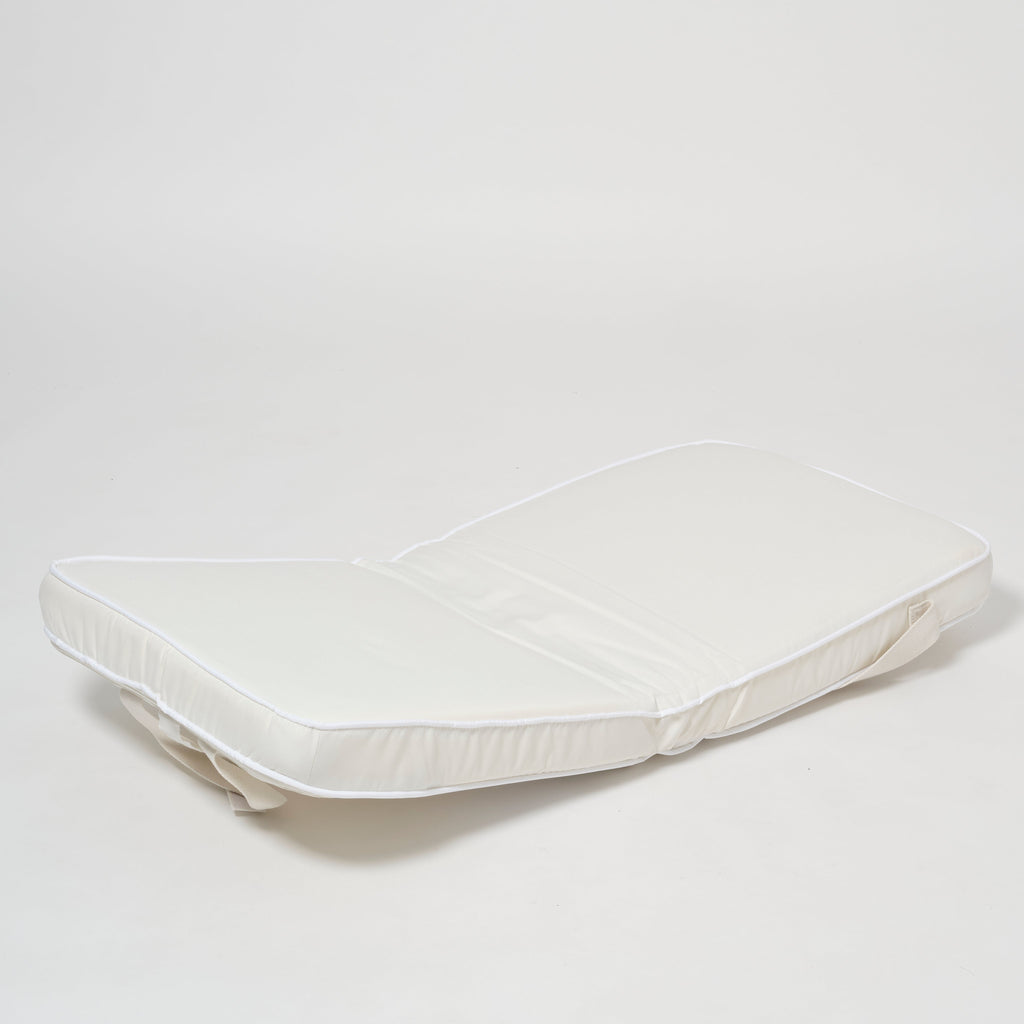 Chaise Pliante Portable Casa Cream