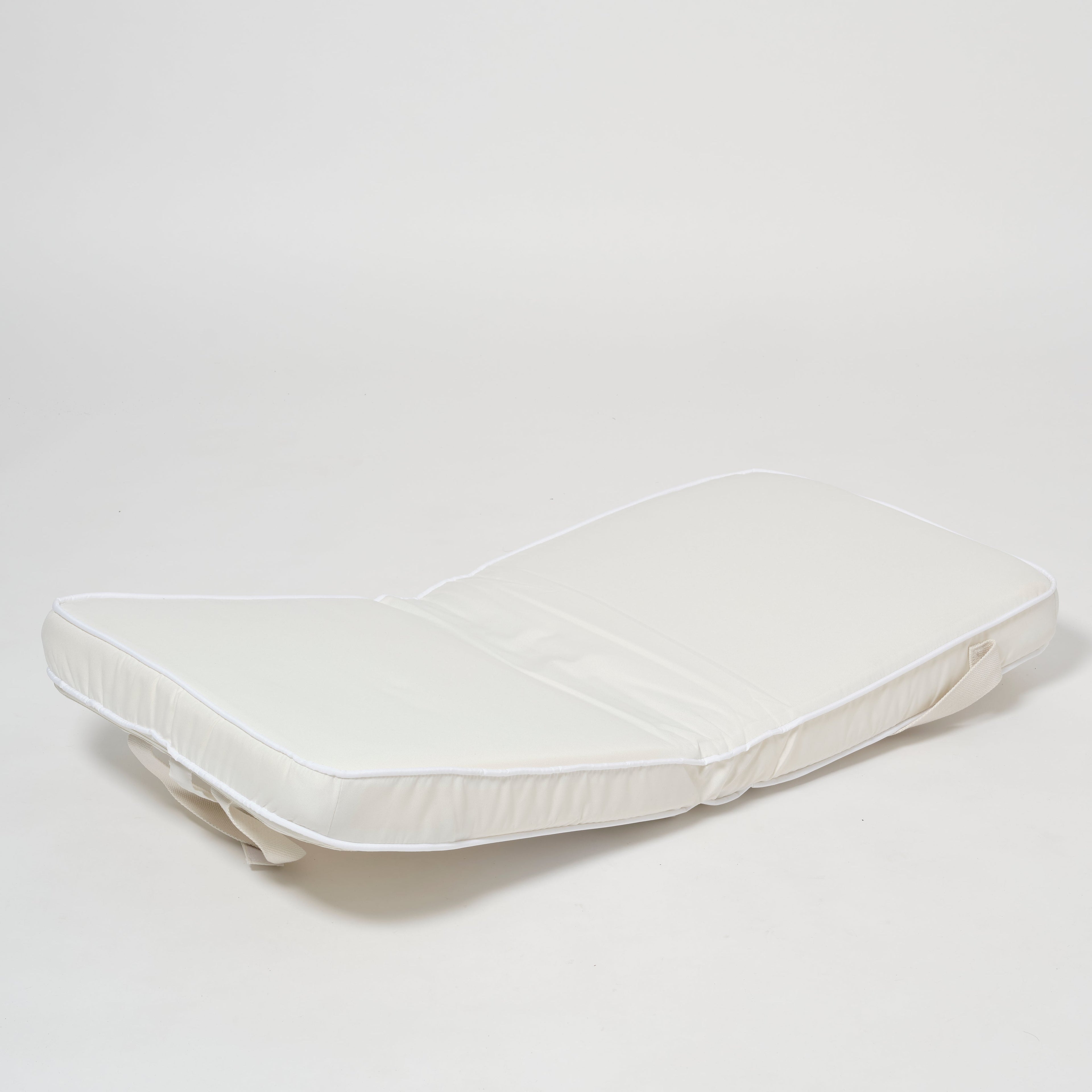 Chaise Pliante Portable Casa Cream