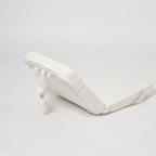 Chaise Pliante Portable Casa Cream