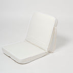 Chaise Pliante Portable Casa Cream