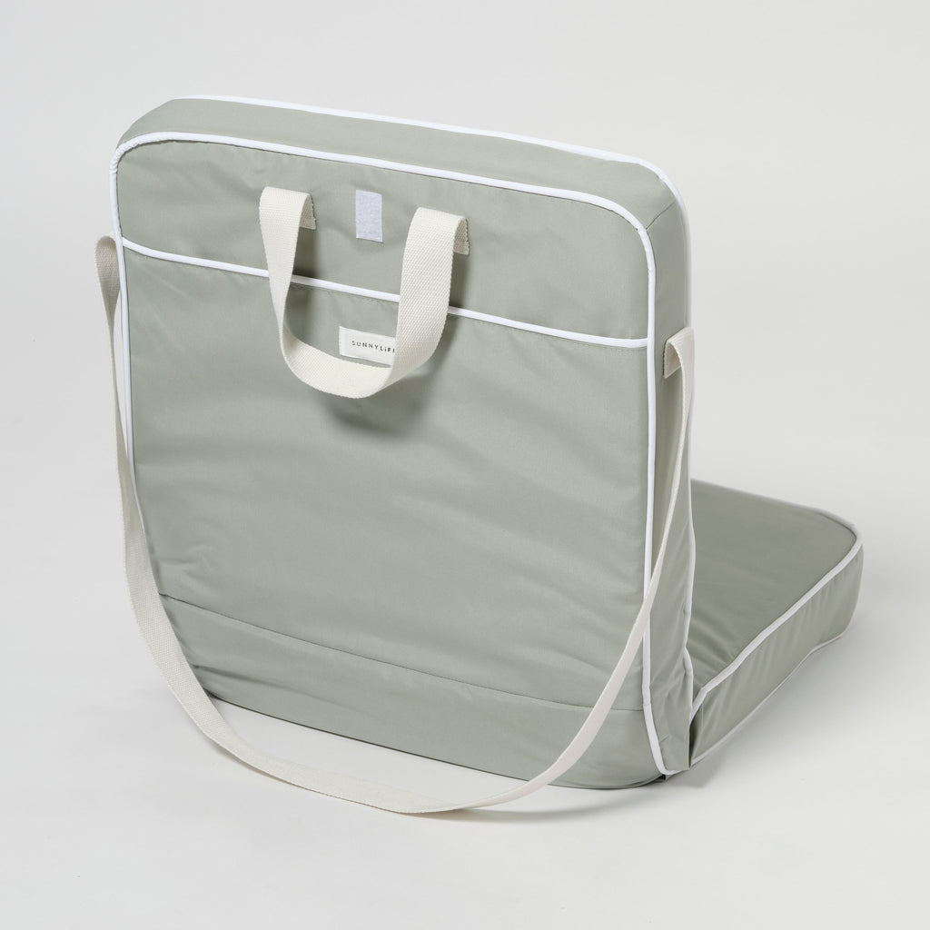 Chaise Pliante La Palma - Sage
