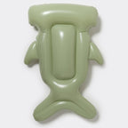 Bouée Pour Enfants Salty The Shark Kaki