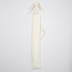 Parasol De Plage De Luxe - Crème