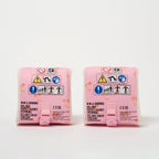 Bouées Pour Enfants Barbe À Papa Cerise