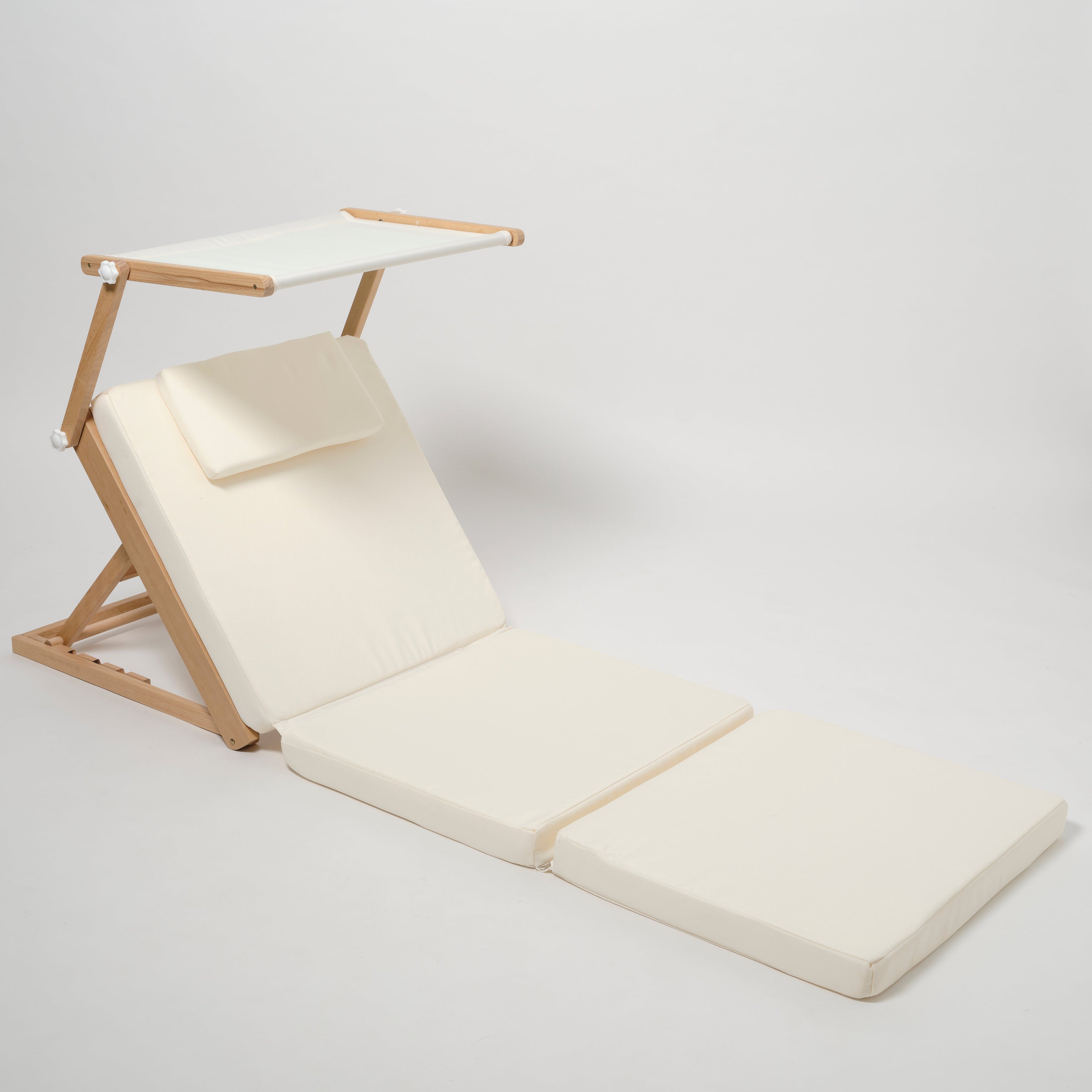 Transat Pool House Casa - Cream