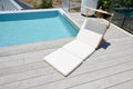 Transat Pool House Casa - Cream