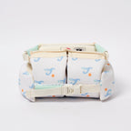 Gilet Flottant Sid La Mouette - Vague Bleue