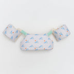 Gilet Flottant Sid La Mouette - Vague Bleue