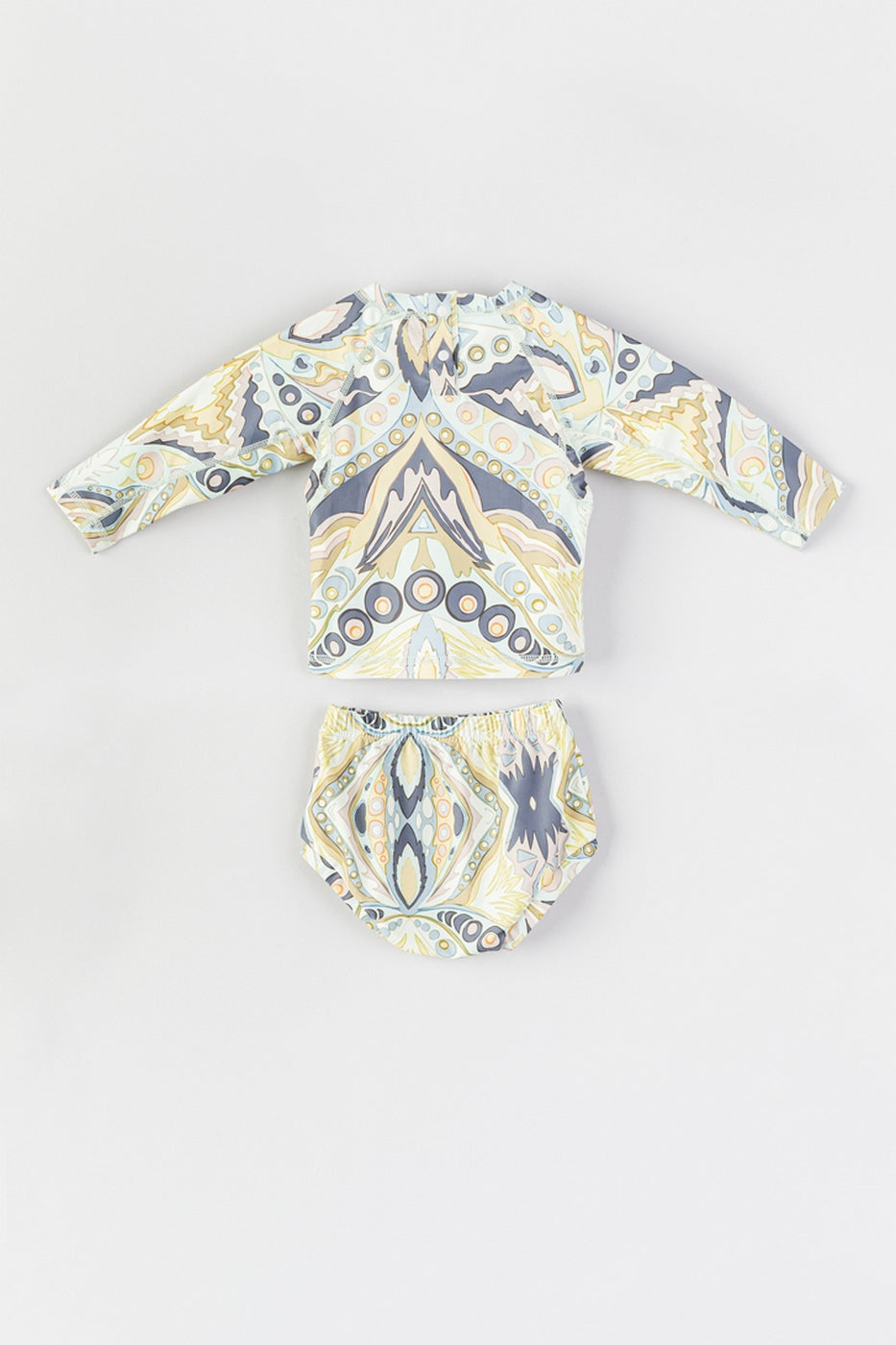 Ensemble Berry - Aloe Multi
