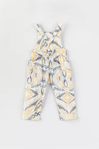 Pantalon Kenji - Aloe Multi