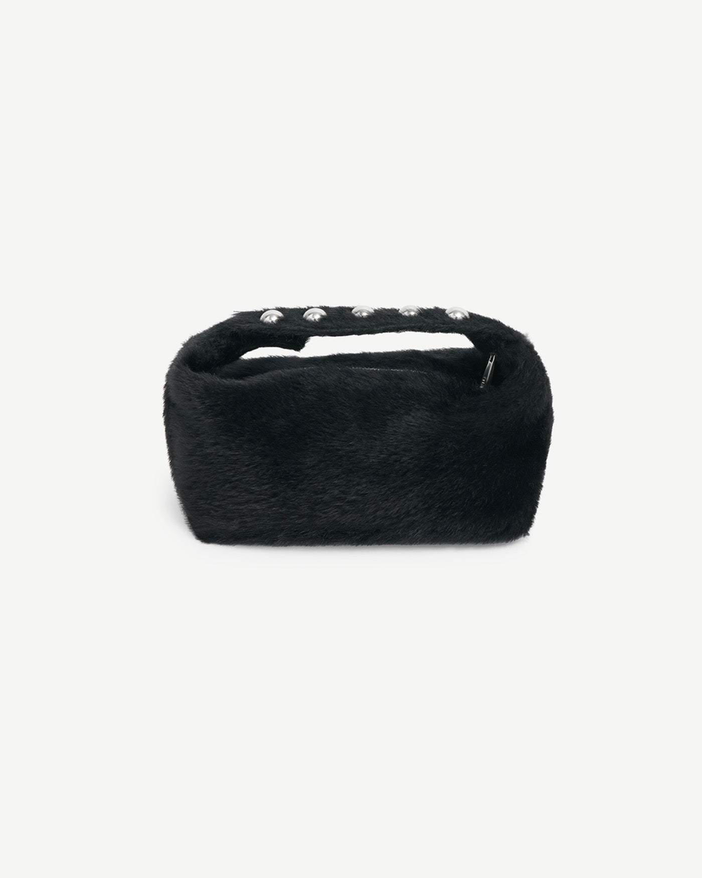 Marfa Faux Pony Pochette