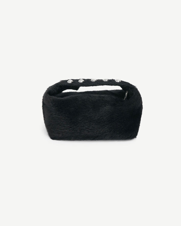 Marfa Faux Pony Pochette