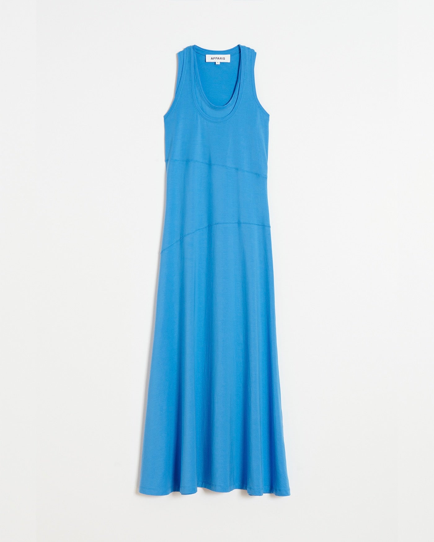 Robe Double Épaisseur Lynn
