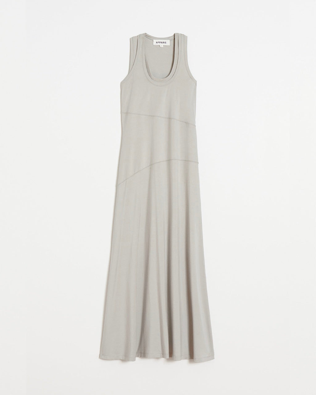 Robe Double Épaisseur Lynn
