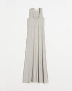 Robe Double Épaisseur Lynn