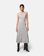 Robe Double Épaisseur Lynn