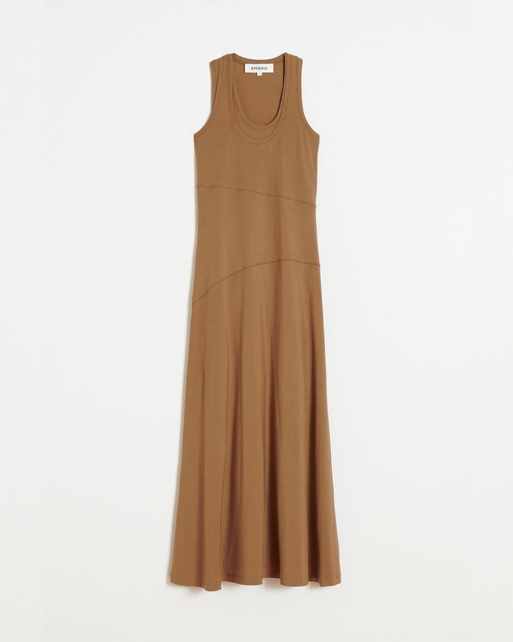 Robe Double Épaisseur Lynn