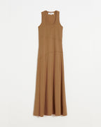 Robe Double Épaisseur Lynn