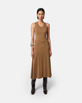 Robe Double Épaisseur Lynn