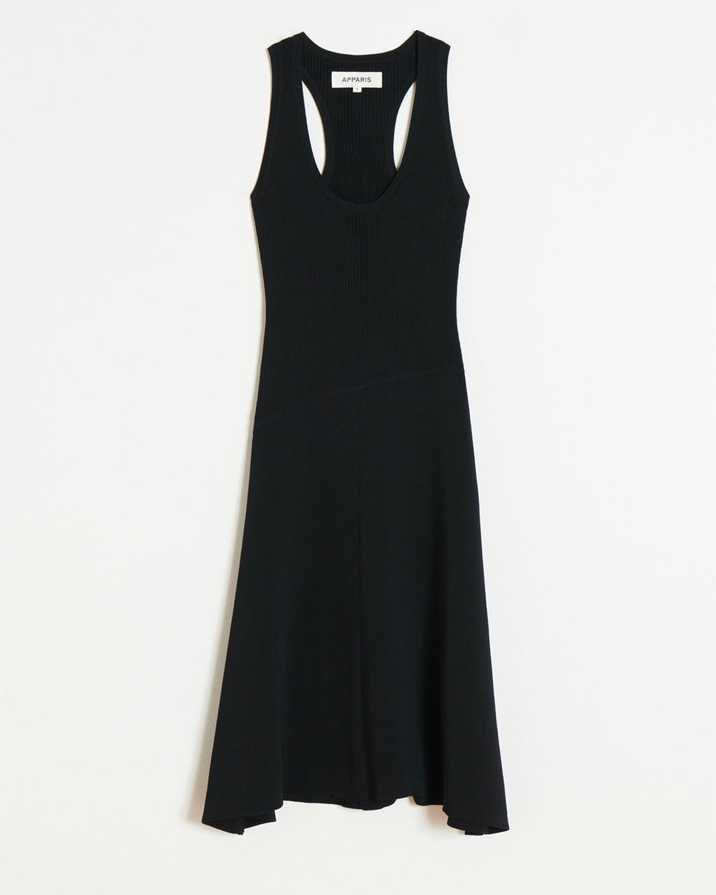 Robe Fluide Leo