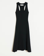 Robe Fluide Leo