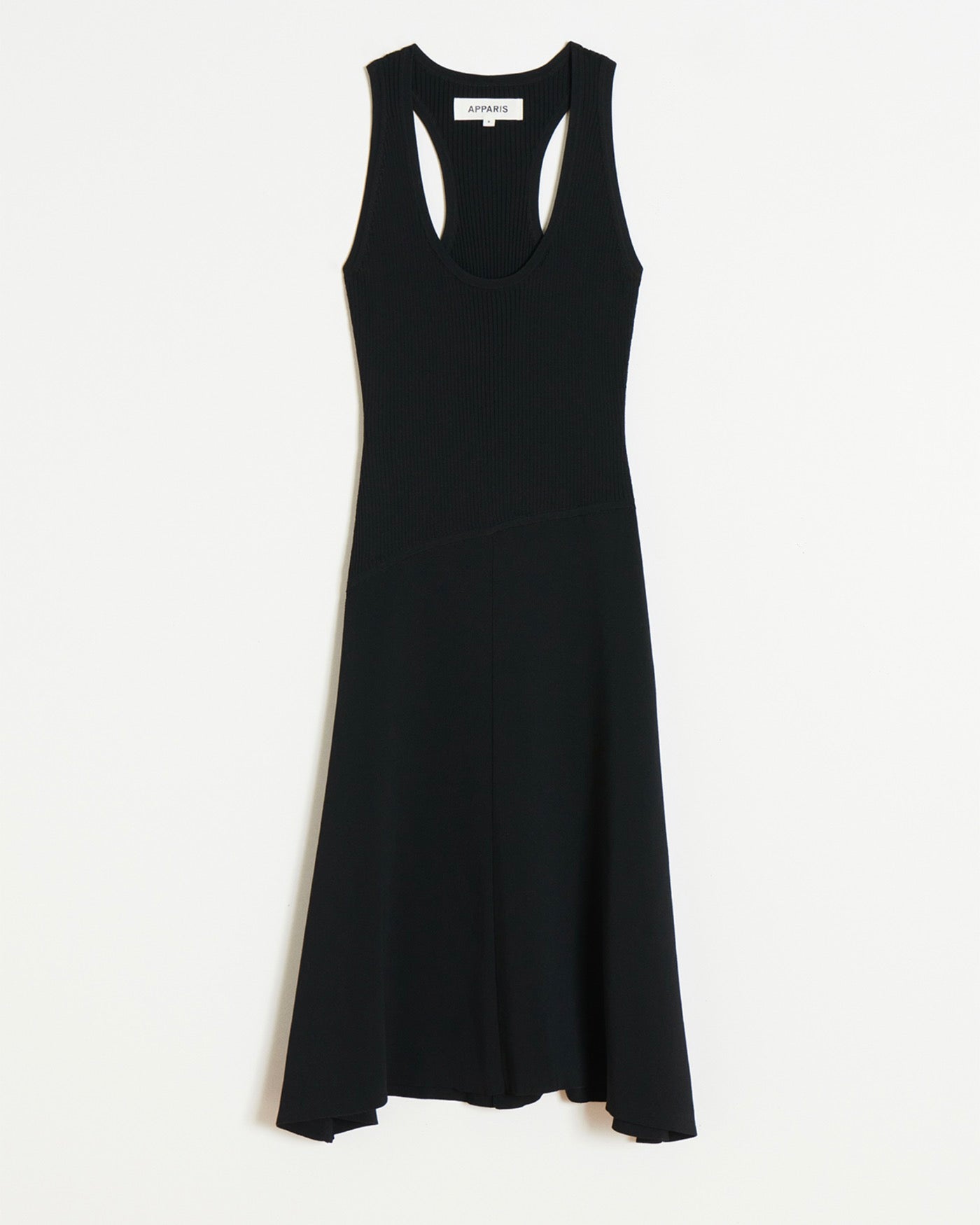 Robe Fluide Leo
