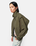 Veste Ballon Thea