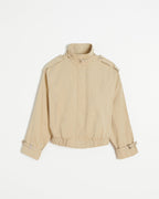 Veste Ballon Thea