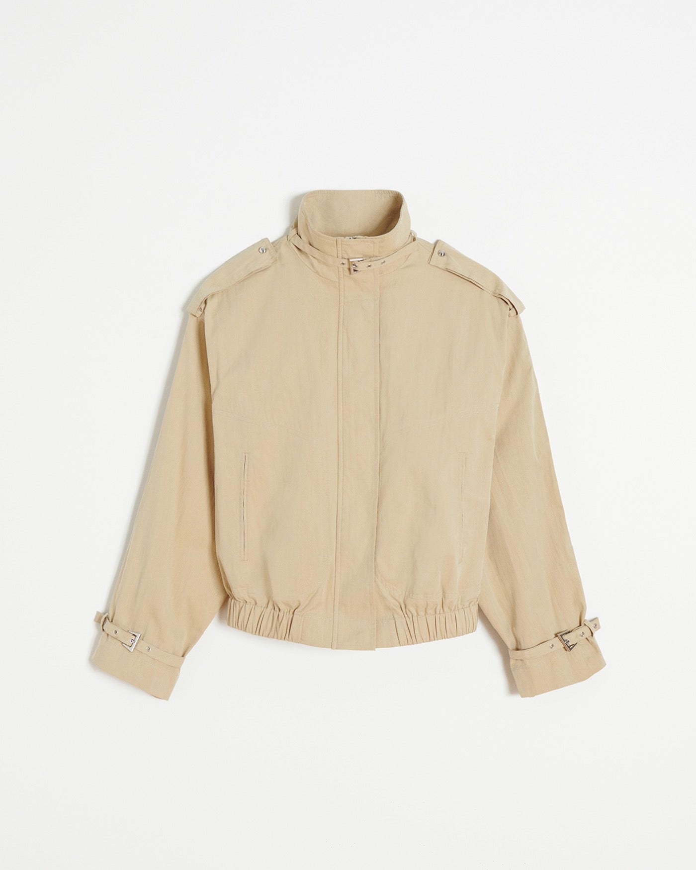 Veste Ballon Thea