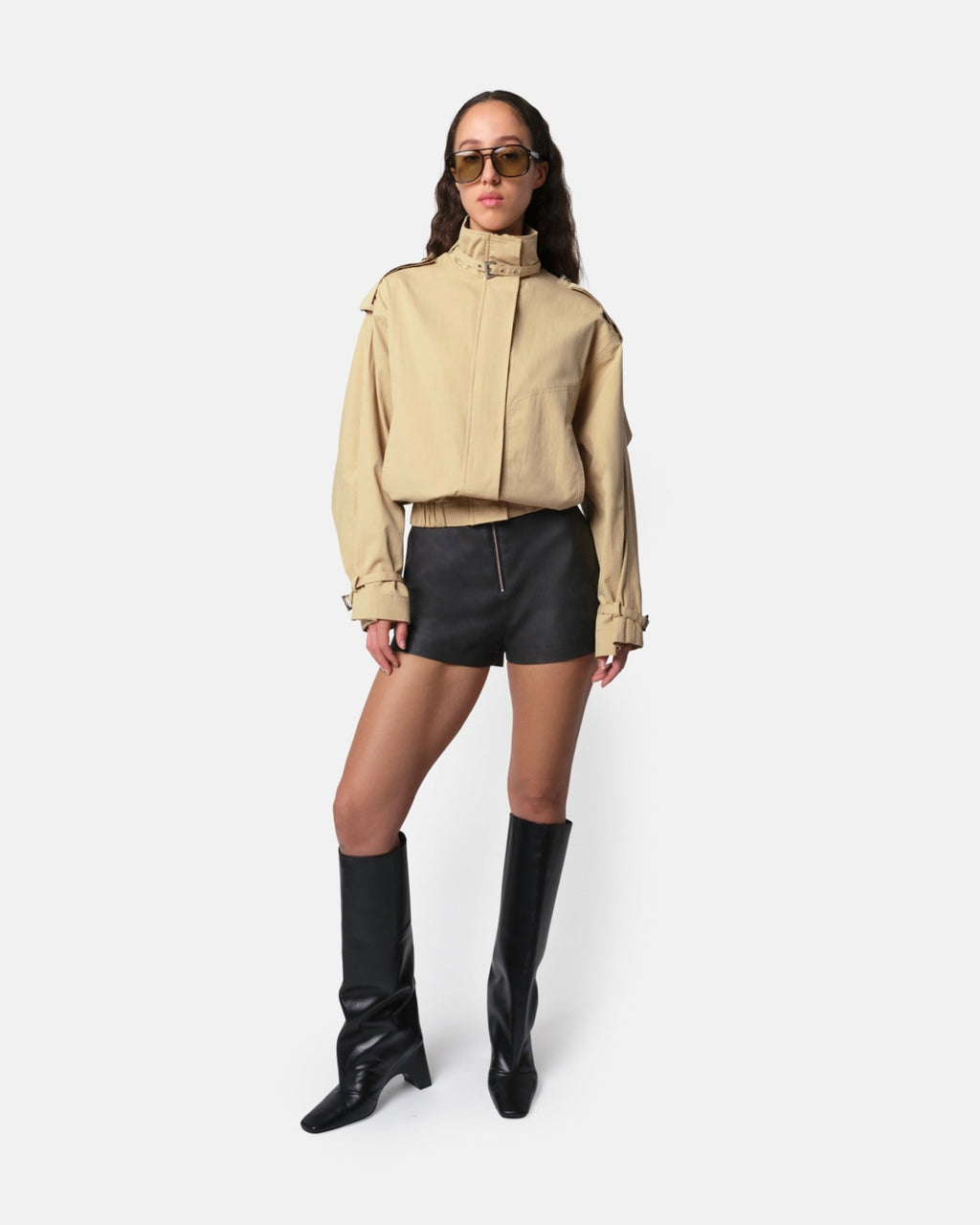 Veste Ballon Thea