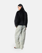 Veste Courte Indio En Faux Pony